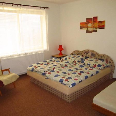 Holiday Home U Capu Lomnice nad Luznici Экстерьер фото