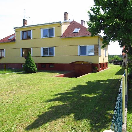 Holiday Home U Capu Lomnice nad Luznici Экстерьер фото