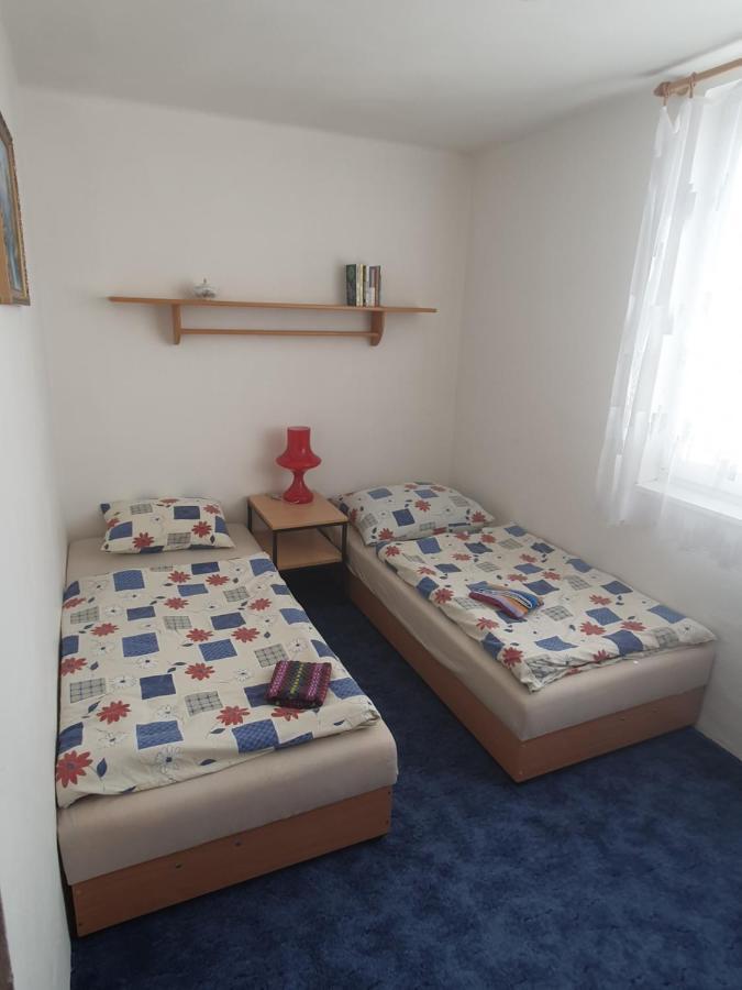 Holiday Home U Capu Lomnice nad Luznici Экстерьер фото