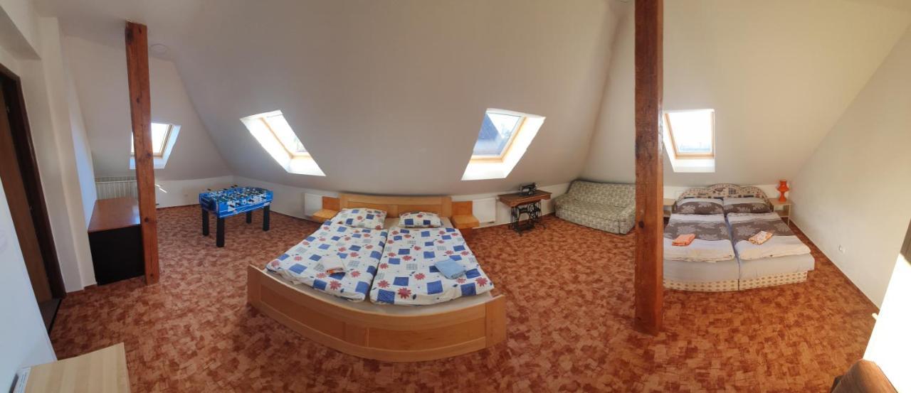 Holiday Home U Capu Lomnice nad Luznici Экстерьер фото