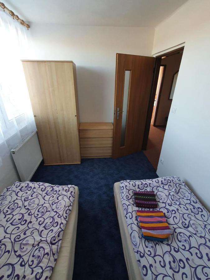 Holiday Home U Capu Lomnice nad Luznici Экстерьер фото
