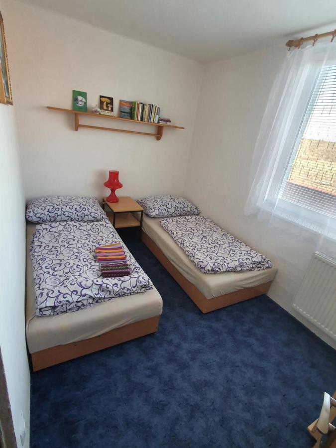 Holiday Home U Capu Lomnice nad Luznici Экстерьер фото