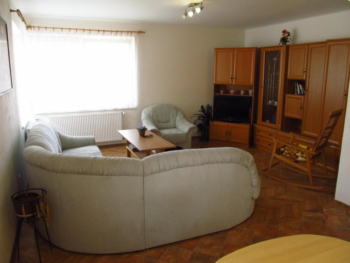 Holiday Home U Capu Lomnice nad Luznici Экстерьер фото