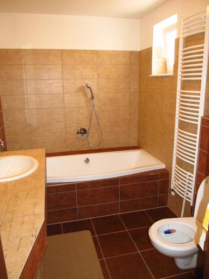 Holiday Home U Capu Lomnice nad Luznici Экстерьер фото