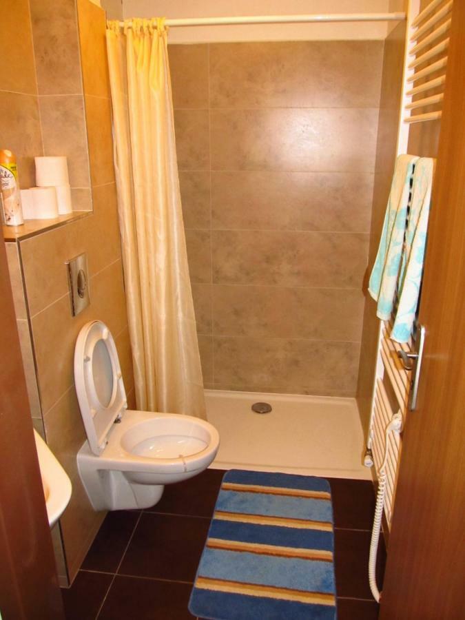 Holiday Home U Capu Lomnice nad Luznici Экстерьер фото