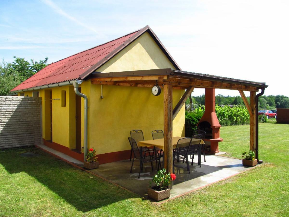 Holiday Home U Capu Lomnice nad Luznici Экстерьер фото