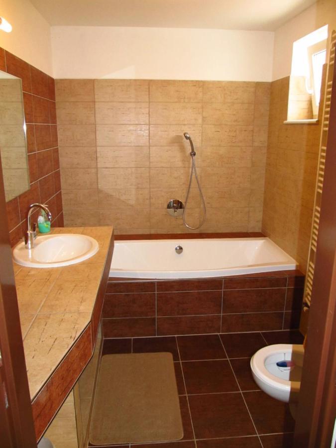Holiday Home U Capu Lomnice nad Luznici Экстерьер фото